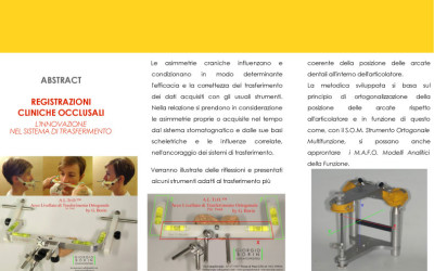 Conferenza gratuita per medici dentisti, odontoiatri, odontotecnici