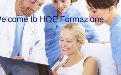 Corso in collaborazione con HQE Formazione – Verona