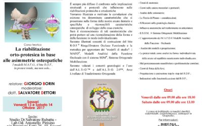 Corso teorico a Sassari