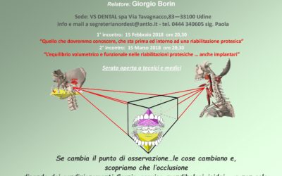 Due conferenze a Udine